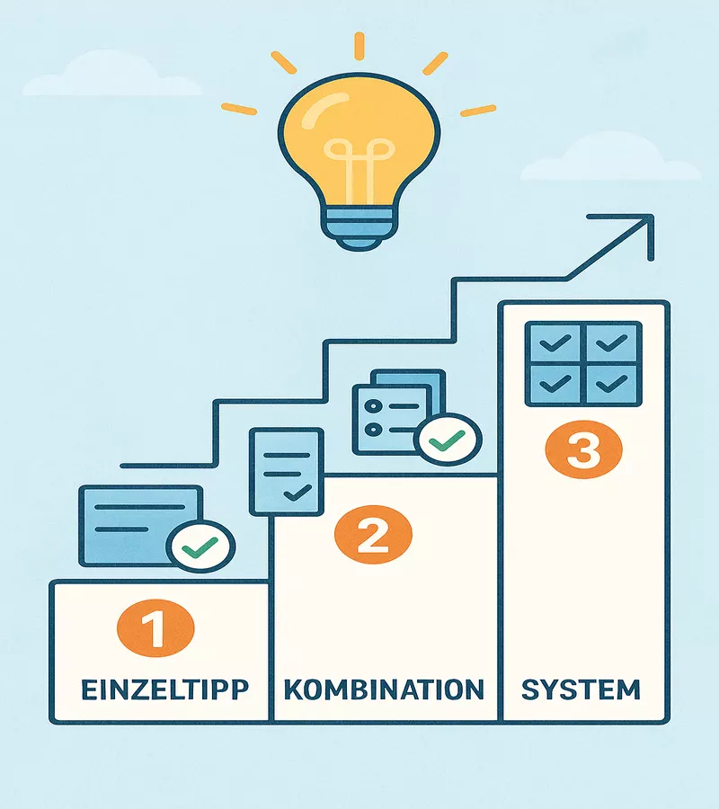 Anfänger Wettstrategien Grundlagen - Schritt für Schritt zum Erfolg