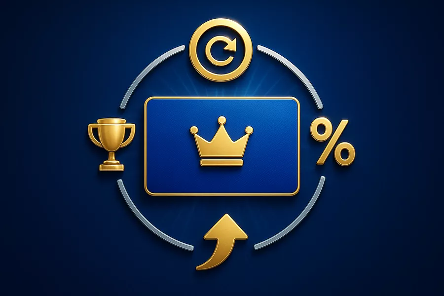 VIP-Programm und Bestandskunden Boni bei Sportwettenanbietern