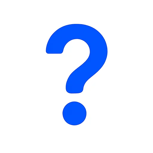 FAQ Icon