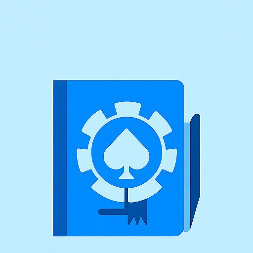 Leitfaden Icon