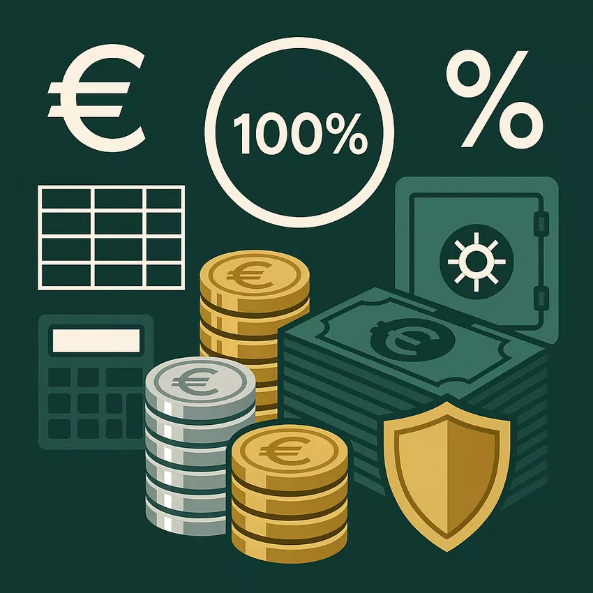 Money Management und Bankroll Verwaltung für Sportwetten