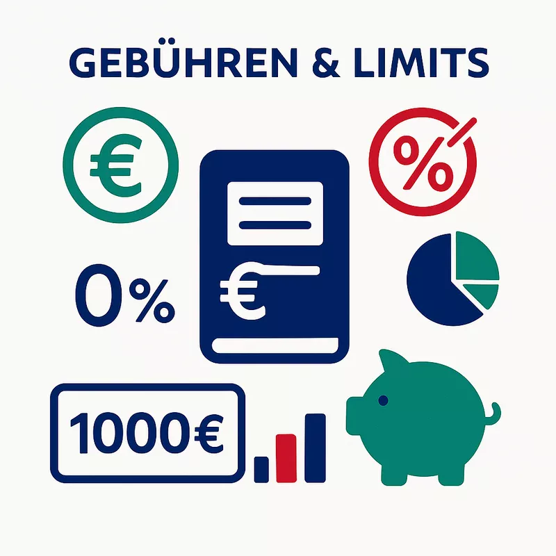 PayPal Gebühren und Limits Übersicht für Sportwetten - Kostenlose Transaktionen