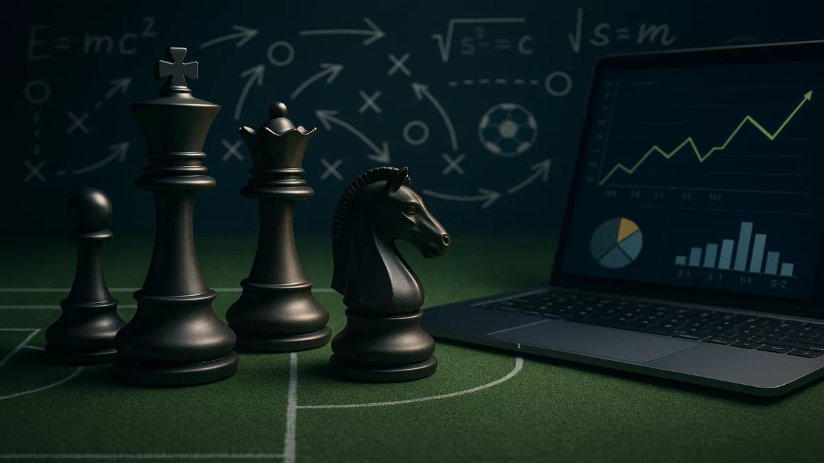 Wettstrategien für Sportwetten 2025 - Erfolgreiche Systeme und strategisches Wetten